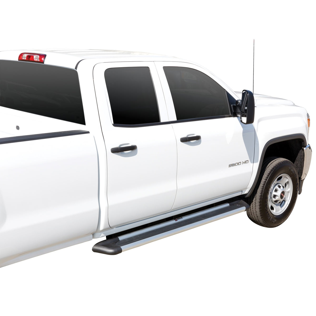 Westin Sure-Grip Running Boards Step Board 93"