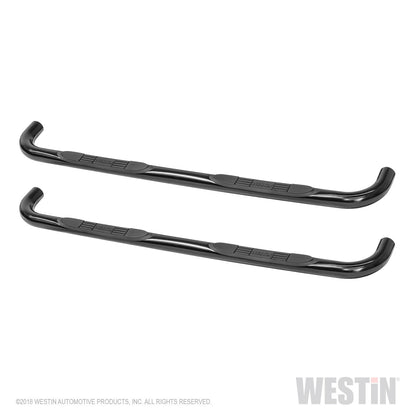 Westin E-Series 3 Nerf Steps 2019-2024 Ram 1500 Crew Cab