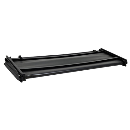 Westin Soft Tri-Fold Tonneau Cover 2021-2025 Ford F-150