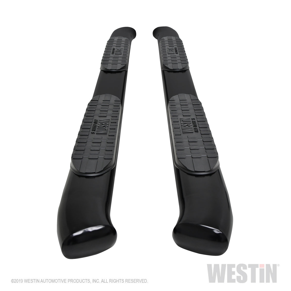 Westin PRO TRAXX 5 Nerf Steps 2019-2024 Ford Ranger SuperCrew