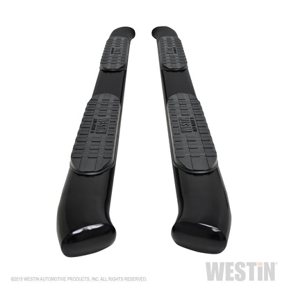 Westin PRO TRAXX 5 Nerf Steps 2019-2024 Ford Ranger SuperCrew
