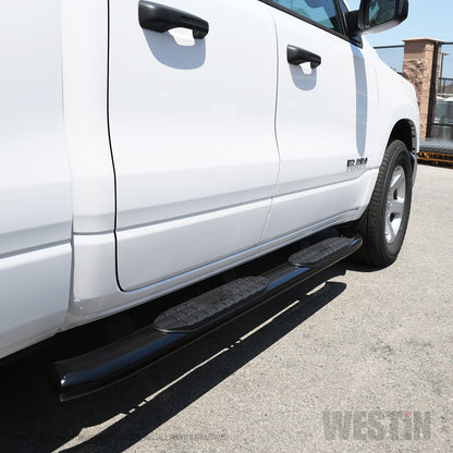 Westin PRO TRAXX 5 Nerf Steps 2019-2024 Ram 1500 Quad Cab