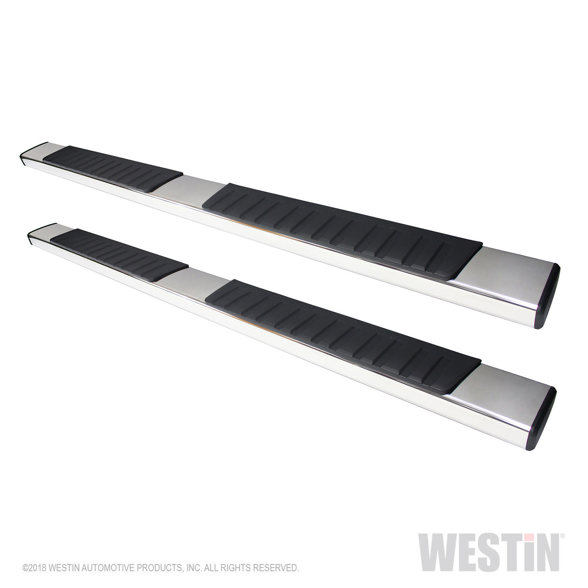 Westin R7 Nerf Steps 2019-2024 Ram 1500 Crew Cab