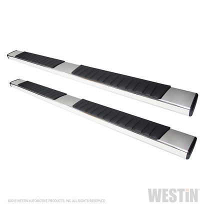 Westin R7 Nerf Steps 2019-2024 Ram 1500 Crew Cab