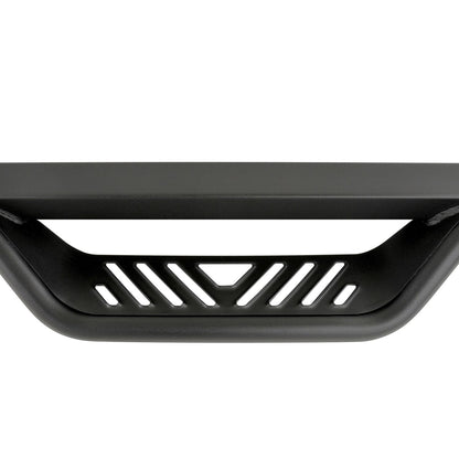 Westin Outlaw Drop Nerf Steps 2005-2023 Toyota Tacoma Double Cab
