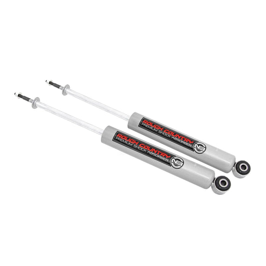ROUGH COUNTRY | N3 Front Shocks  4-5.5"  Toyota 4Runner/Truck 4WD (1986-1995) | 23286_A