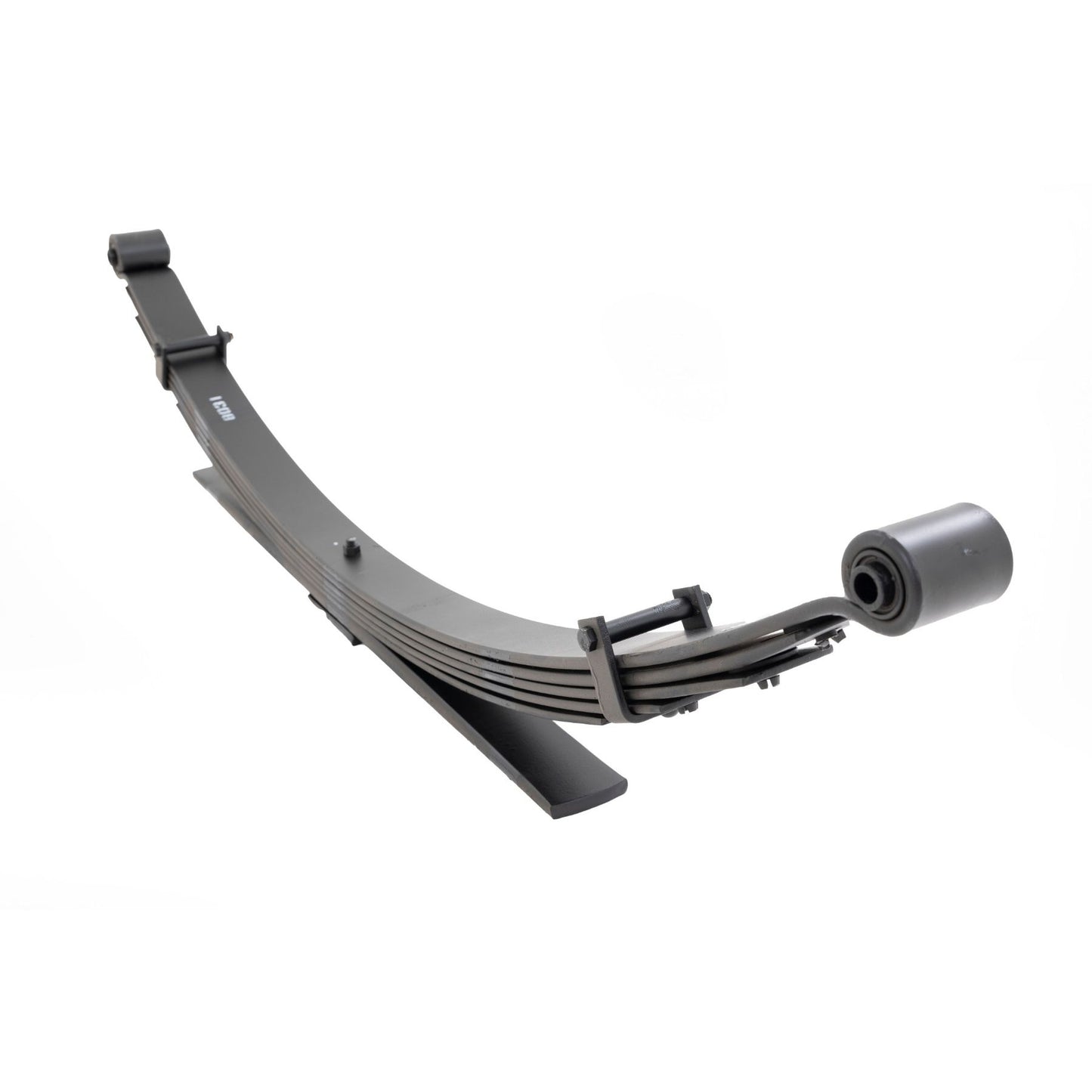 ROUGH COUNTRY Rear Leaf Springs | 3" Lift | Pair | Ford Bronco II (84-90)/Ranger (83-97)  | 8031Kit