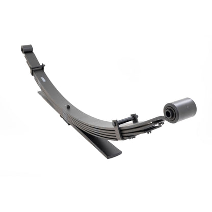 ROUGH COUNTRY Rear Leaf Springs | 3" Lift | Pair | Ford Bronco II (84-90)/Ranger (83-97)  | 8031Kit