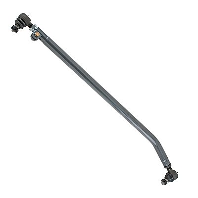 Synergy Jeep JK / JKU Heavy Duty Drag Link Kit — Jeep JK Heavy Duty Drag Link Kit