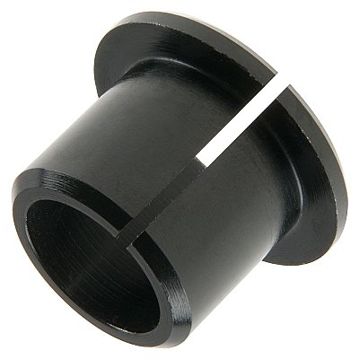 Synergy Tie Rod End (TRE) Flip Adapter — Synergy Manufacturing TRE Adapter for 7/8" Hole