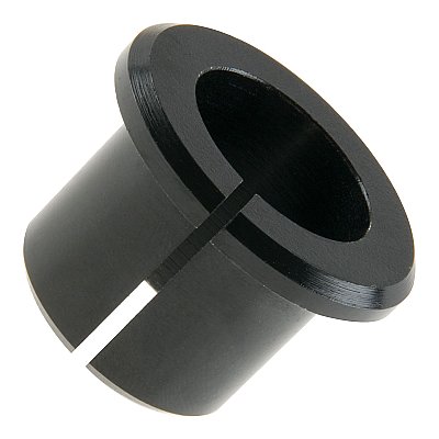 Synergy Tie Rod End (TRE) Flip Adapter — Synergy Manufacturing TRE Adapter for 7/8" Hole