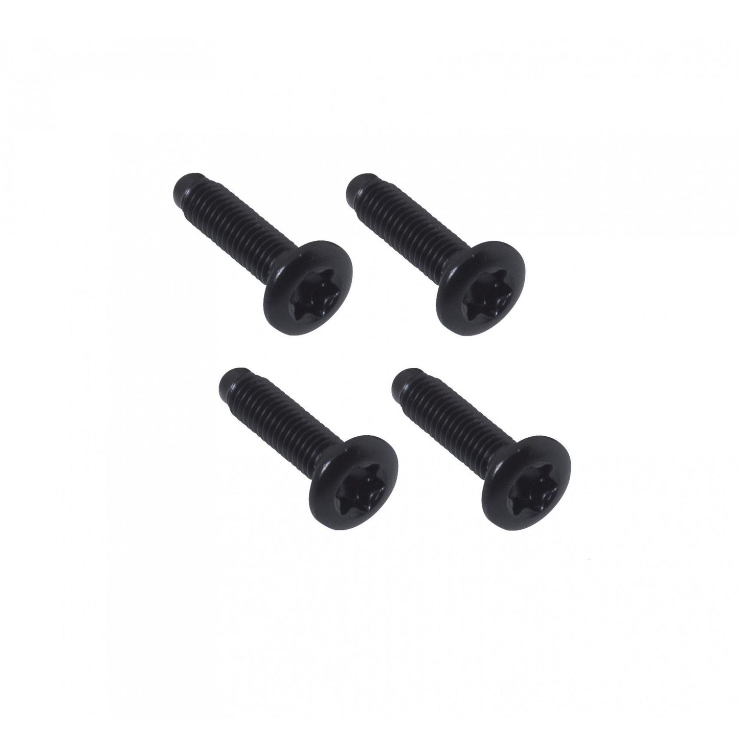 KENTROL Jeep JK Hood Hinge Overlays Pair 07-18 Wrangler JK Textured Black Kentrol  80019