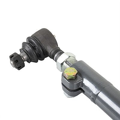 Synergy Jeep JK / JKU 4130 Heat Treated Chromoly Tie Rod — Synergy Jeep JK / JKU 4130 Heat Treated Chromoly Tie Rod