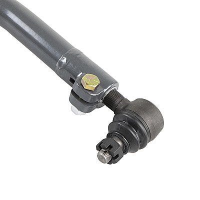 Synergy Jeep JK / JKU 4130 Heat Treated Chromoly Tie Rod — Synergy Jeep JK / JKU 4130 Heat Treated Chromoly Tie Rod