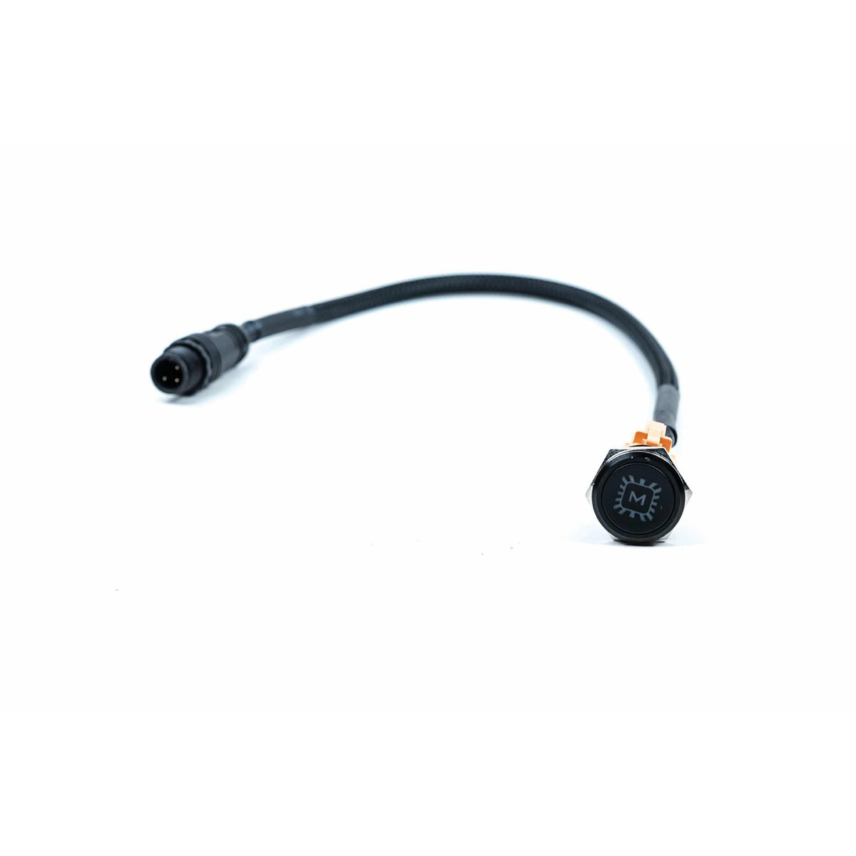 Morimoto Switched Power Harness: 6x Outputs (Extended / Each)