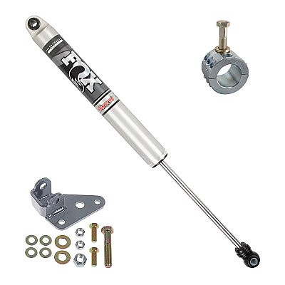 Synergy Jeep JK Hi-Mount Stabilizer Relocation Kit — Synergy Jeep JK Hi-Mount Stabilizer Relocation Kit