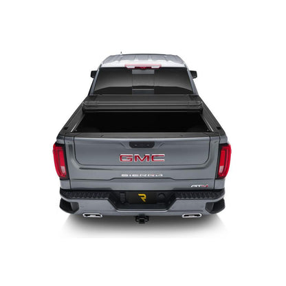 BAK Revolver X4s Hard Rolling Tonneau Cover product image 10