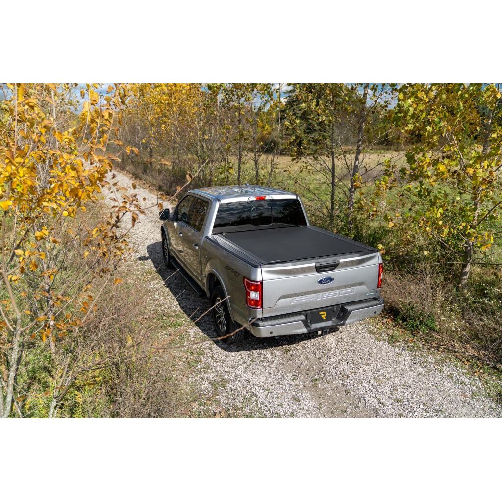 BAK Revolver X4s Hard Rolling Tonneau Cover product image 16