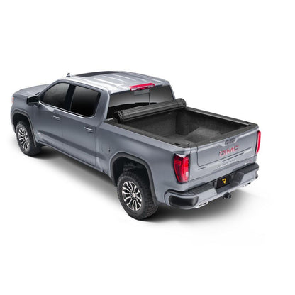 BAK Revolver X4s Hard Rolling Tonneau Cover product image 7