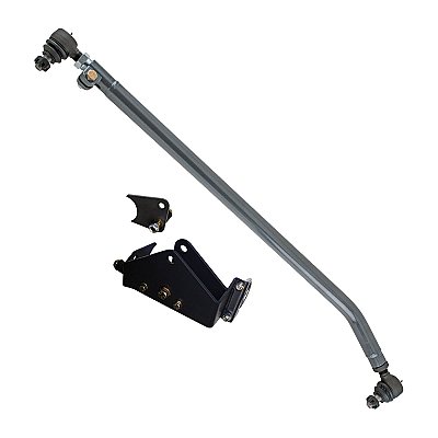 Synergy Jeep JK Front Steering Correction Kit — Synergy Jeep JK Front Steering Correction Kit