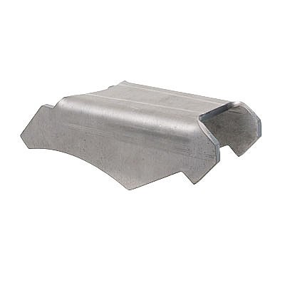 Synergy Jeep JK / JKU Front D30/44 Inner C Gusset Kit — Jeep JK Front Dana 30/44 Axle Inner C Gusset Kit