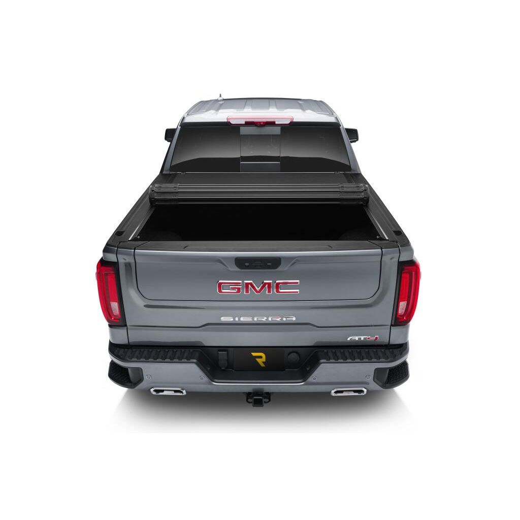 BAK Revolver X4s Hard Rolling Tonneau Cover product image 10