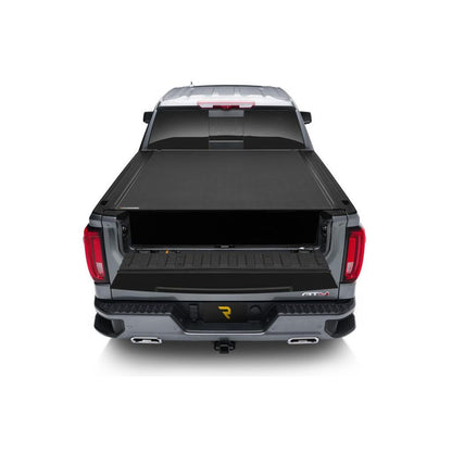 BAK Revolver X4s Hard Rolling Tonneau Cover product image 9