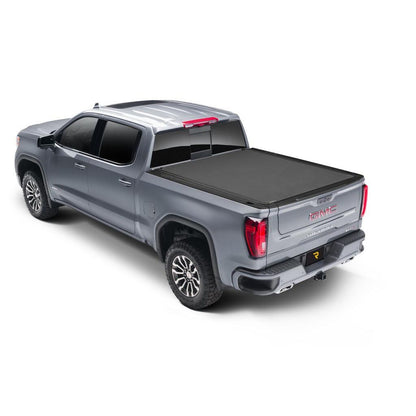 BAK Revolver X4s Hard Rolling Tonneau Cover product image 5