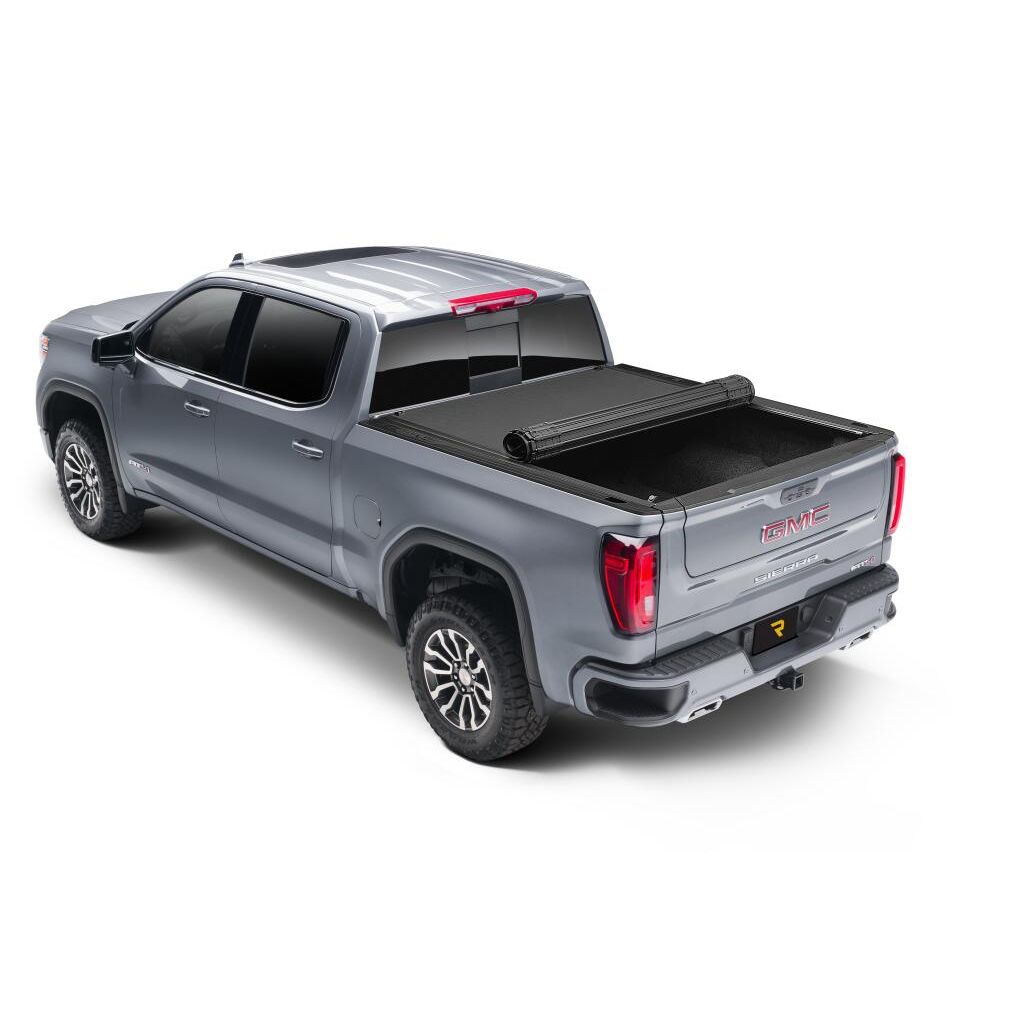 BAK Revolver X4s Hard Rolling Tonneau Cover product image 6