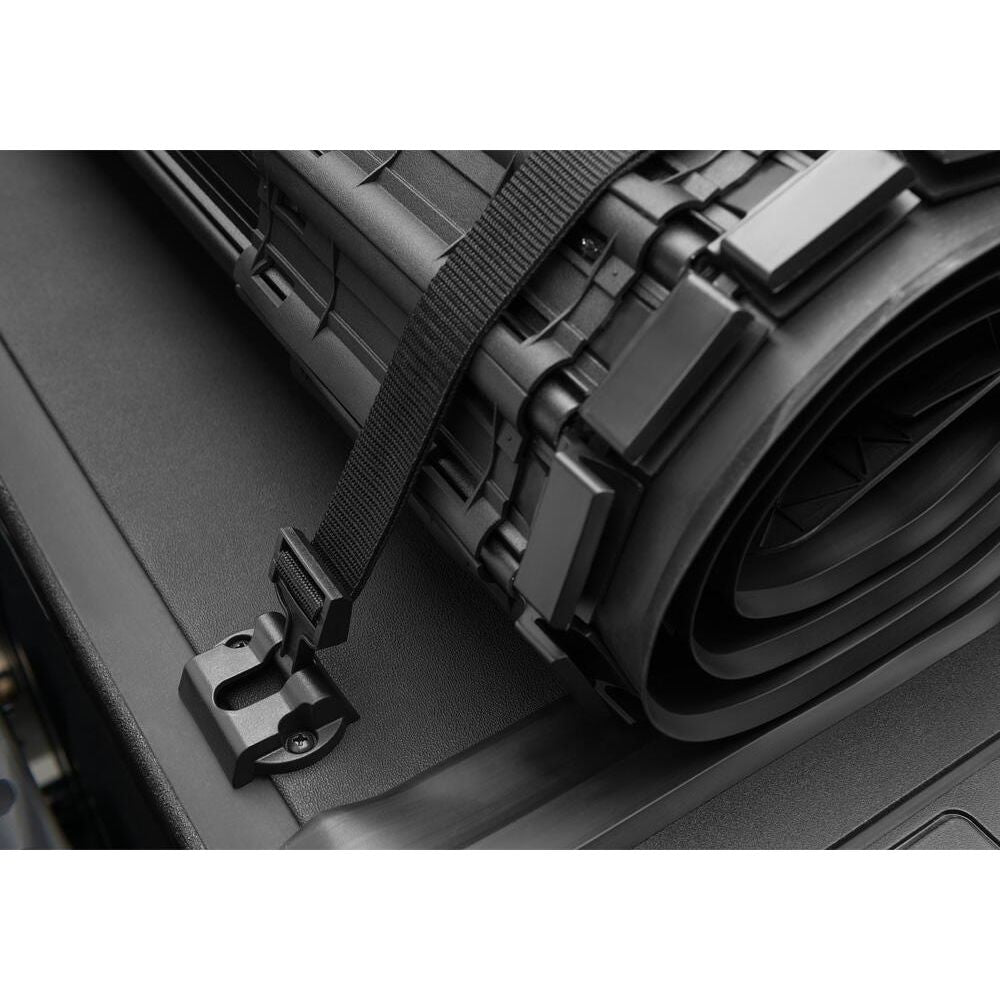 BAK Revolver X4s Hard Rolling Tonneau Cover