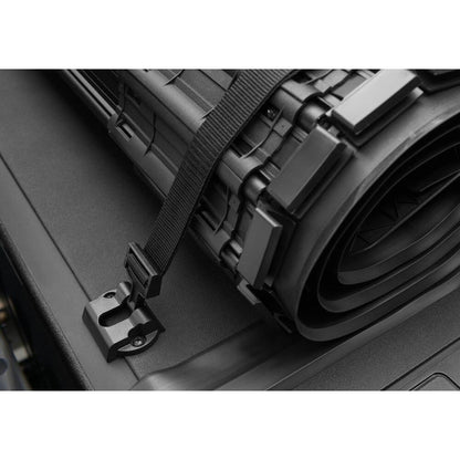 BAK Revolver X4s Hard Rolling Tonneau Cover