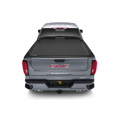 BAK Revolver X4s Hard Rolling Tonneau Cover for 2019-2026 GMC Sierra 1500 product image 8