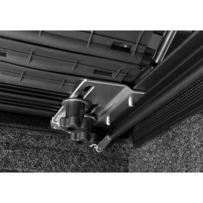 BAK Revolver X4s Hard Rolling Tonneau Cover for 2019-2026 GMC Sierra 1500 product image 13