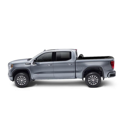 BAK Revolver X4s Hard Rolling Tonneau Cover for 2019-2026 GMC Sierra 1500 product image 3