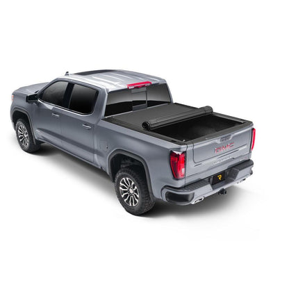 BAK Revolver X4s Hard Rolling Tonneau Cover for 2019-2026 GMC Sierra 1500 product image 6