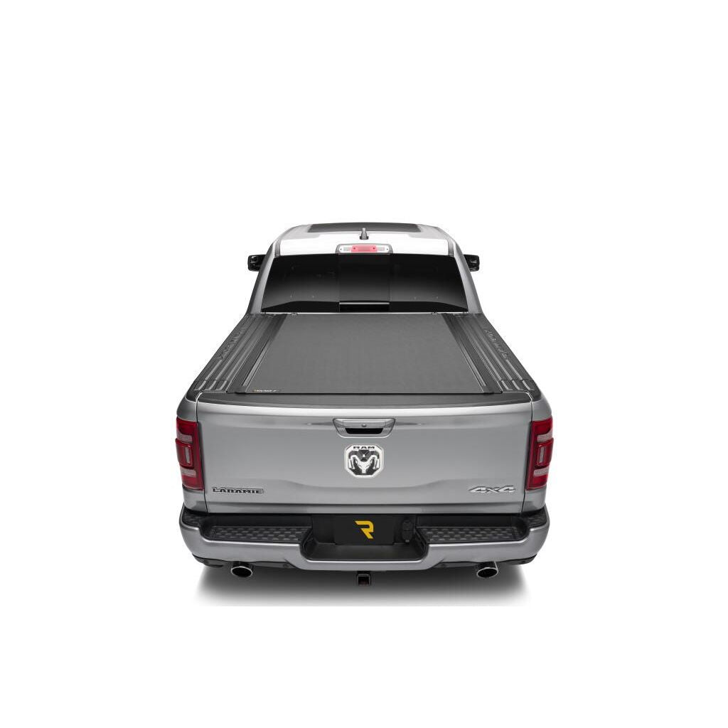 BAK Revolver X4s Hard Rolling Tonneau Cover product image 10