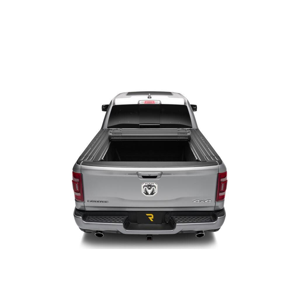 BAK Revolver X4s Hard Rolling Tonneau Cover product image 11