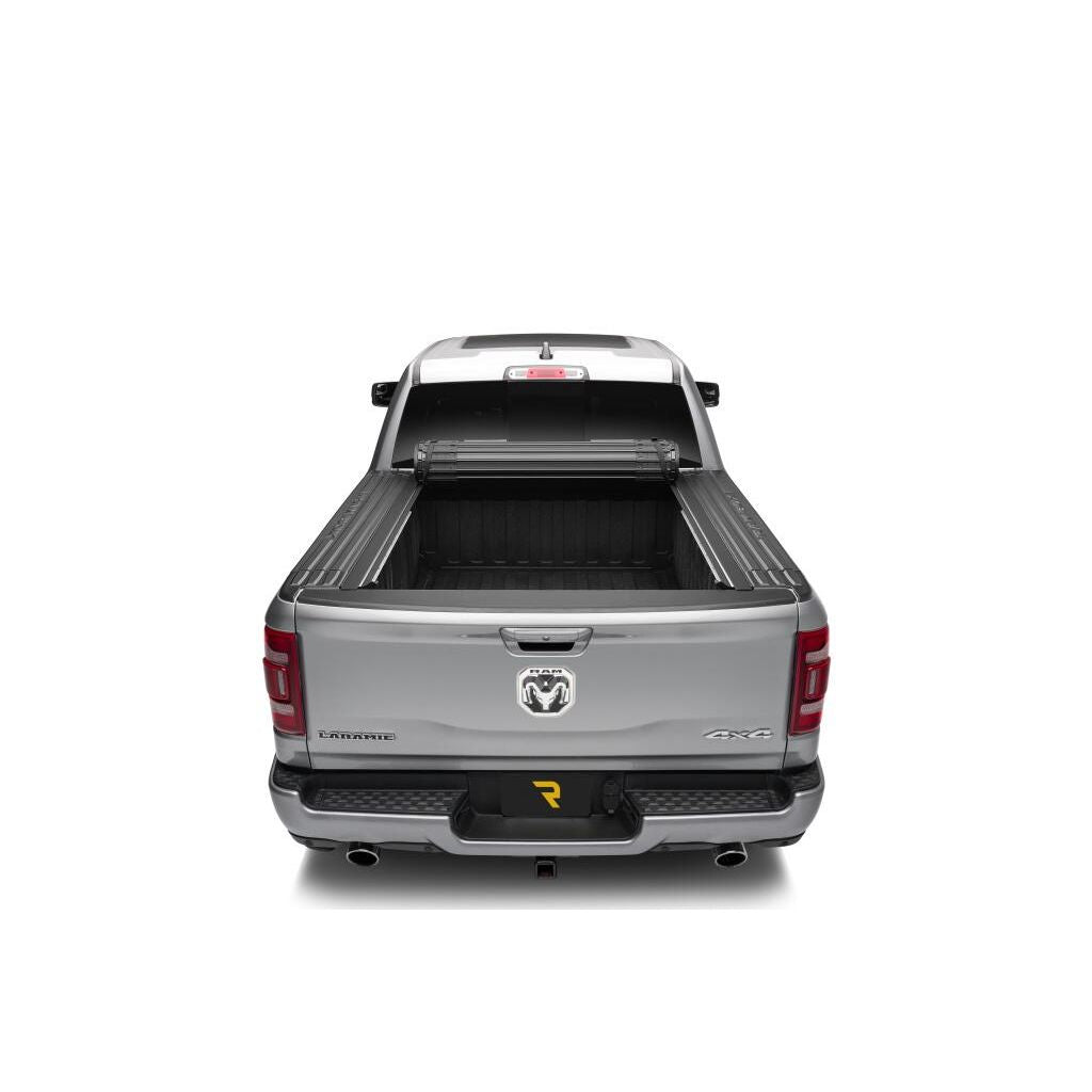 BAK Revolver X4s Hard Rolling Tonneau Cover product image 12