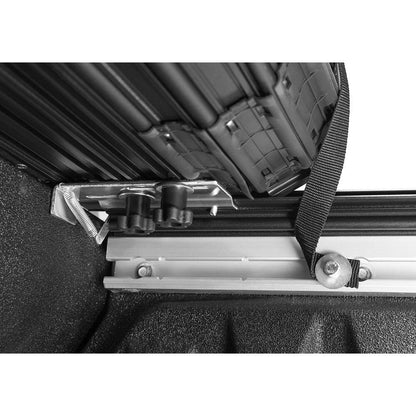 BAK Revolver X4s Hard Rolling Tonneau Cover product image 2