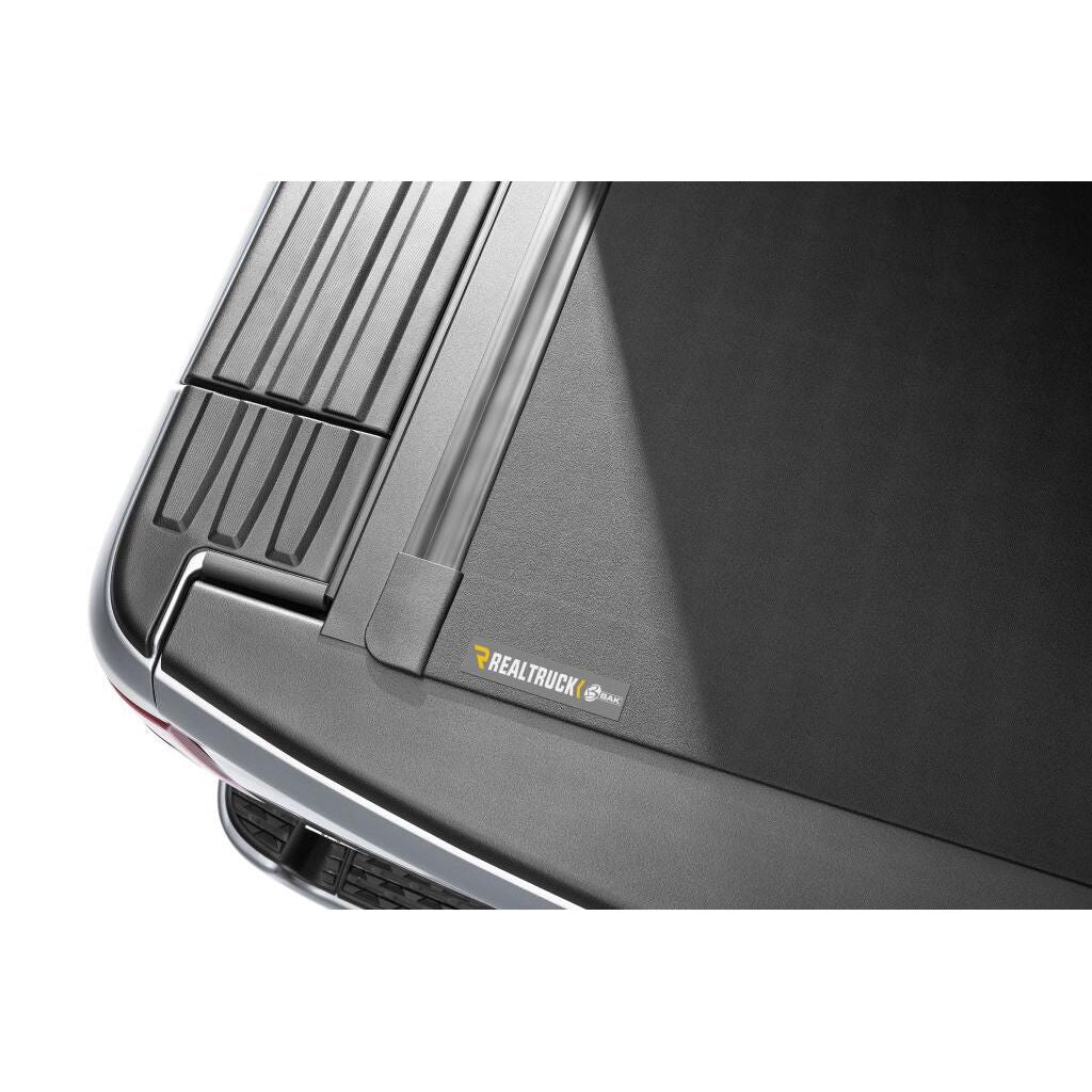 BAK Revolver X4s Hard Rolling Tonneau Cover product image 5