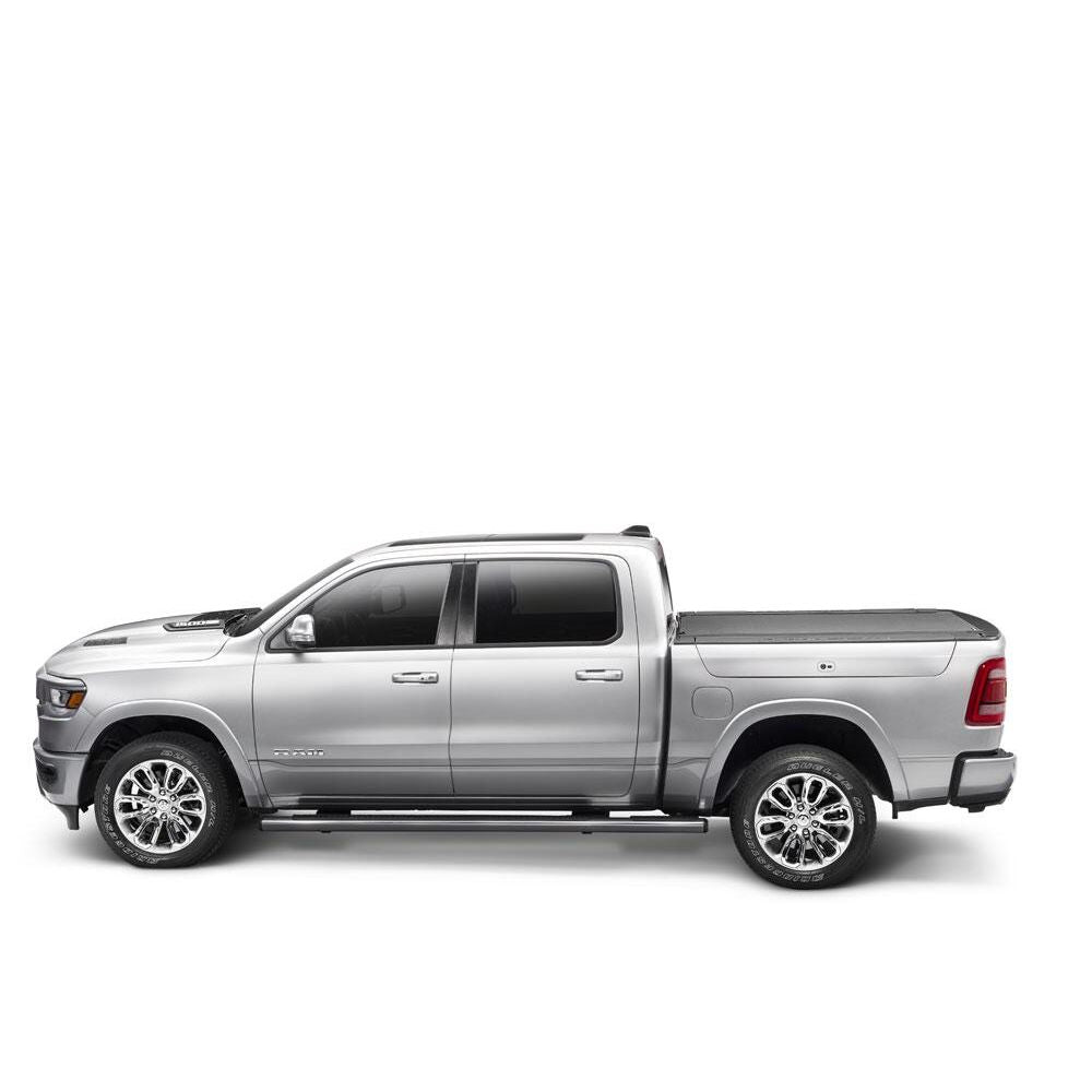 BAK Revolver X4s Hard Rolling Tonneau Cover product image 7