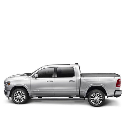 BAK Revolver X4s Hard Rolling Tonneau Cover product image 7