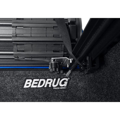 BAK Revolver X4s Hard Rolling Tonneau Cover product image 2