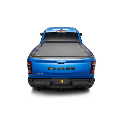 BAK Revolver X4s Hard Rolling Tonneau Cover product image 10