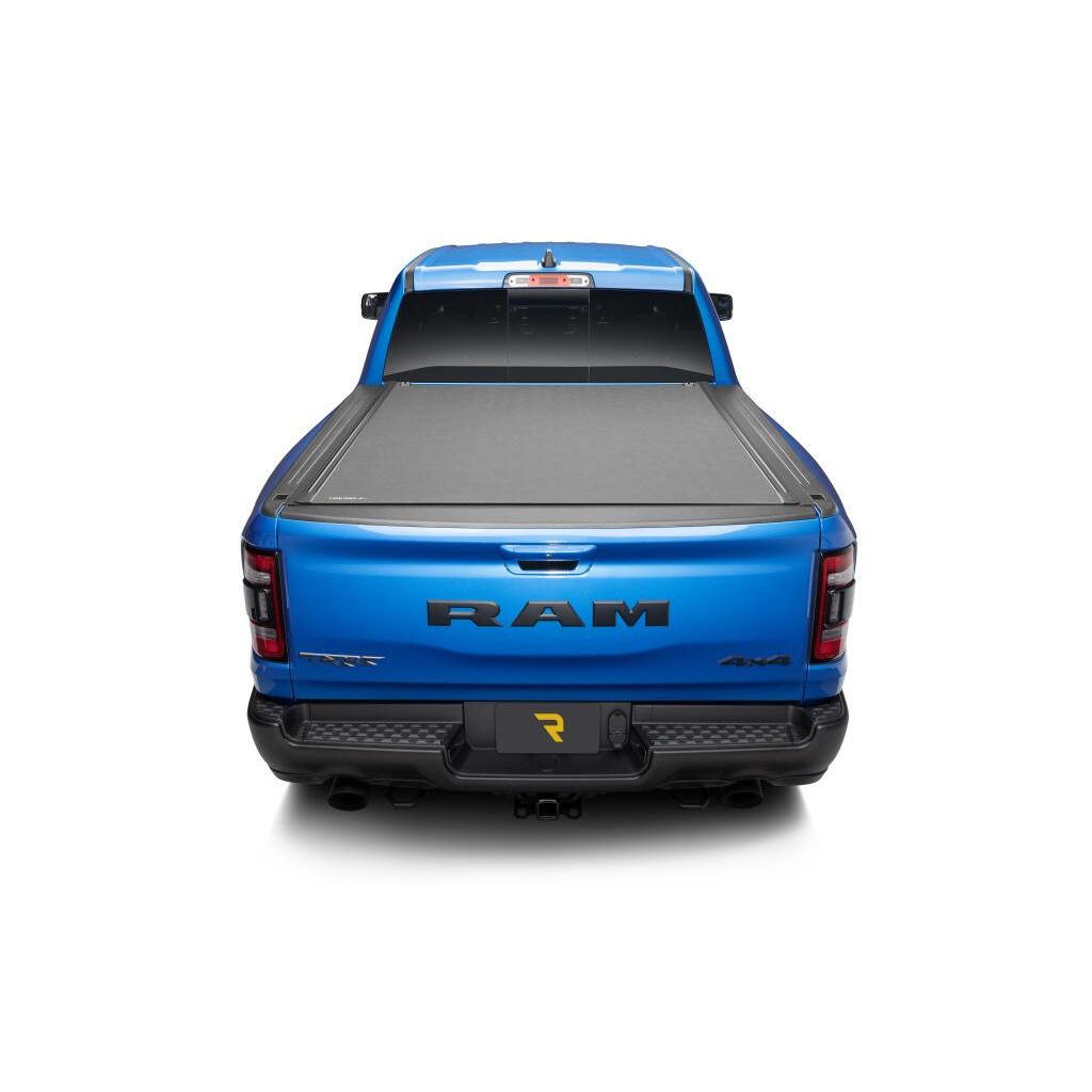 BAK Revolver X4s Hard Rolling Tonneau Cover for 2019-2026 Ram 1500 product image 10