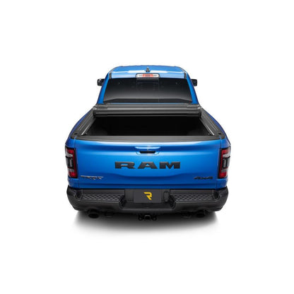 BAK Revolver X4s Hard Rolling Tonneau Cover for 2019-2026 Ram 1500 product image 11