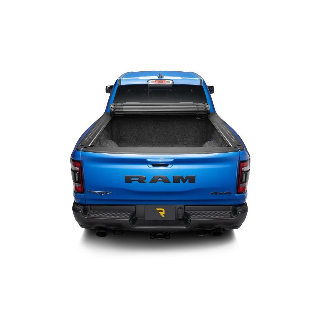BAK Revolver X4s Hard Rolling Tonneau Cover for 2019-2026 Ram 1500 product image 12