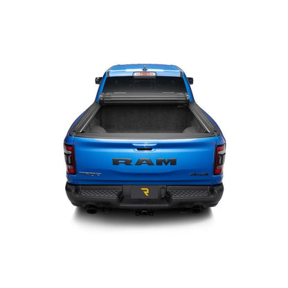 BAK Revolver X4s Hard Rolling Tonneau Cover for 2019-2026 Ram 1500 product image 12