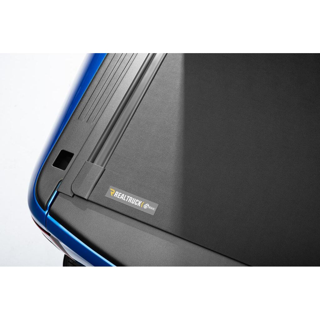 BAK Revolver X4s Hard Rolling Tonneau Cover for 2019-2026 Ram 1500 product image 5