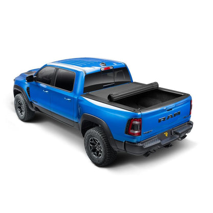 BAK Revolver X4s Hard Rolling Tonneau Cover for 2019-2026 Ram 1500 product image 7
